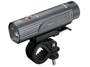 FENIX BC21R V3.0 RECHARGEABLE BIKE LIGHT