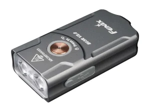 FENIX E03R V2.0 KEYCHAIN FLASHLIGHT
